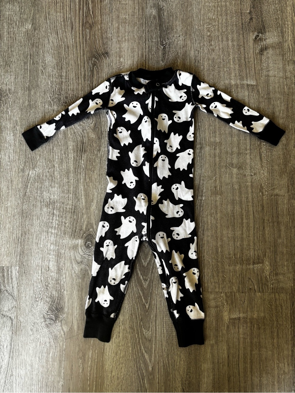 Hanna Andersson Ghost Jammies